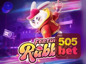 505BET bônus R$5.000 + 500 giros - Rollover 35x, prazo 30 dias, 38% taxa conversão